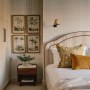 Park Lane, Chelsea | Master Bedroom | Interior Designers